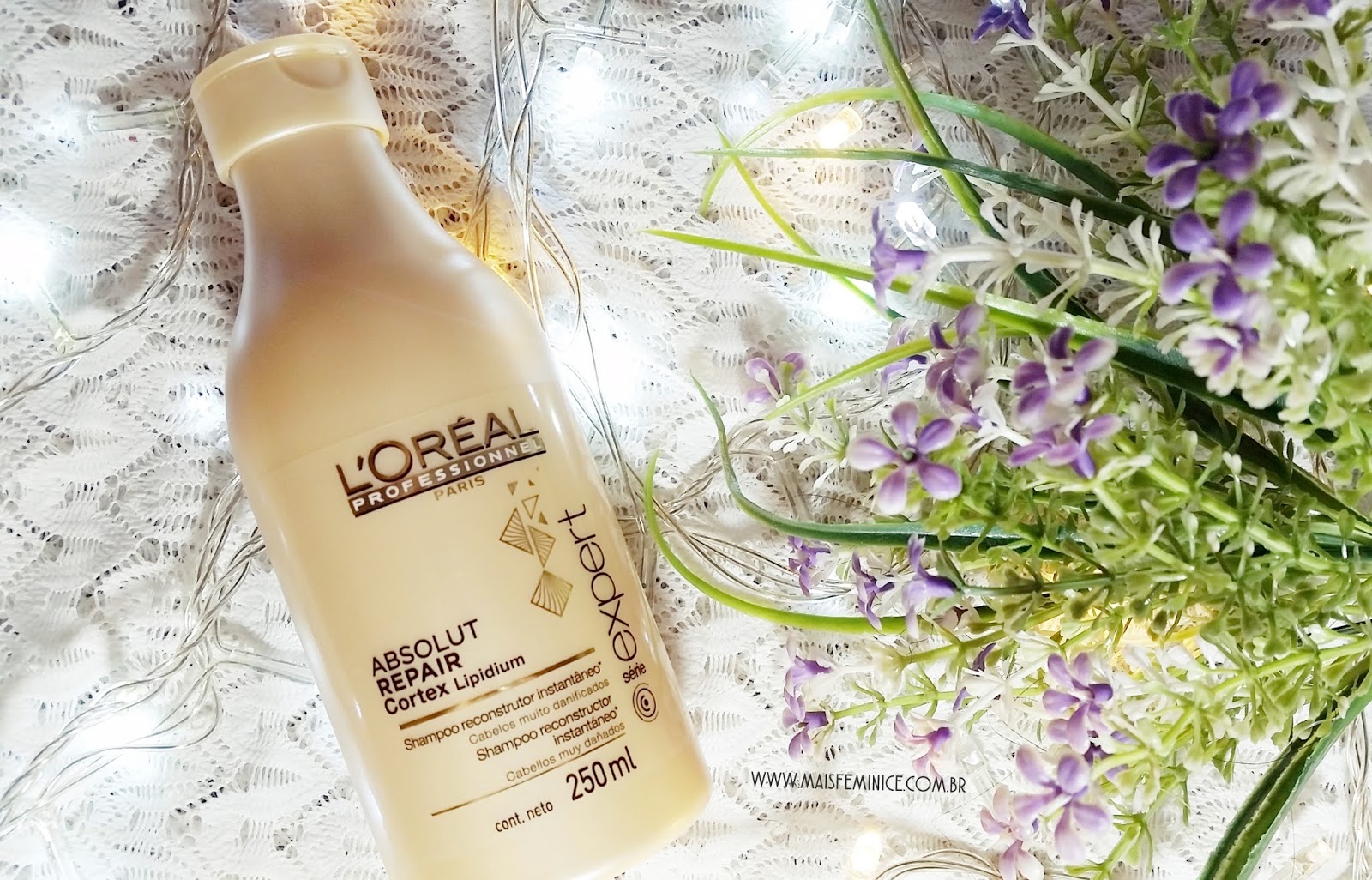 L’oréal Expert Absolut Repair Cortex Lipidium L’oréal Expert Absolut Repair Cortex Lipidium