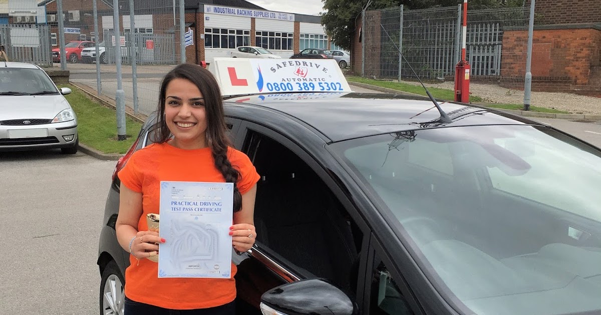 Safedrive Stars Driving lessons Hull, Driving instructor Hull, Driving