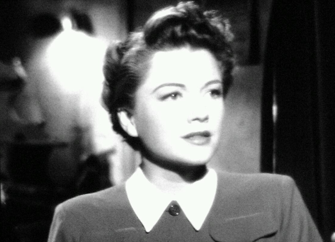 All About Eve (1950)