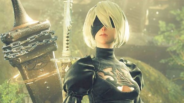 nier automata nintendo switch download free