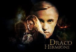 dramione story hermione harry fan gives draco potter ginny fiction ron hell luna chapter