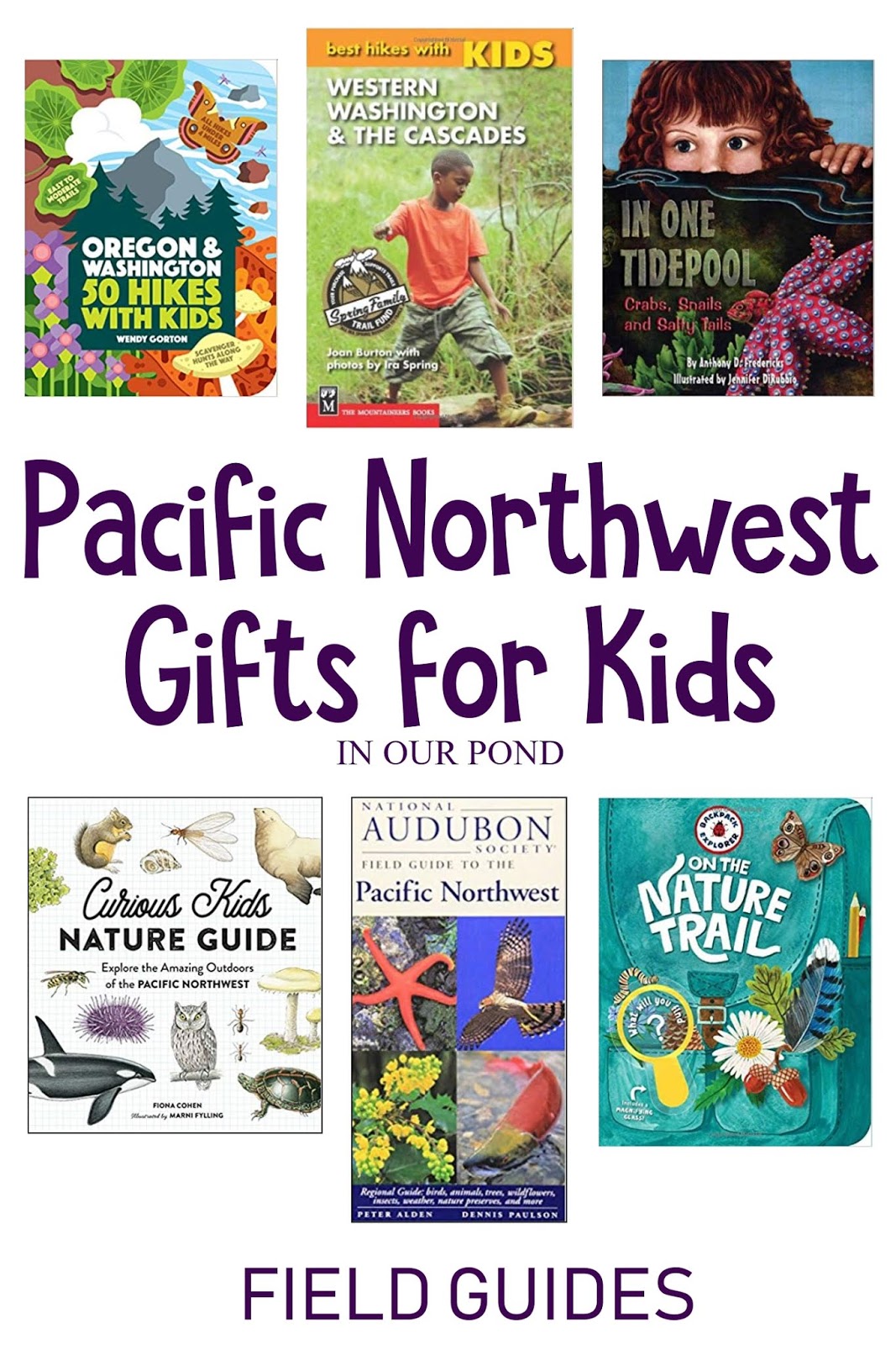nature gifts for kids