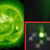 Pesquisador afirma: ''Extraterrestres podem estar controlando o nosso Sol ou colhendo algum elemento raro''