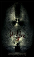 free download movie Hidden 3D (2011) 