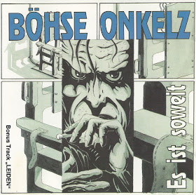 Discography böhse blogspot onkelz Böhse Onkelz