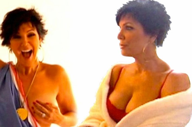 Kris jenner was the one who leaked kim kardashian's sex tape, claims a new book