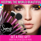 SigmaBeauty