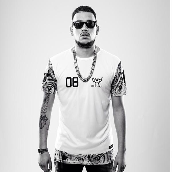 LexTORCH Blog: South African rapper AKA surprises his mom with a brand ...