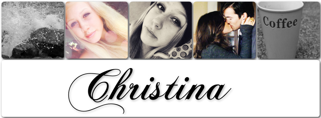 Christina ♡