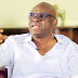 We Will Hear True Story On Release Of 21 Chibok Girls One Day – Fayose