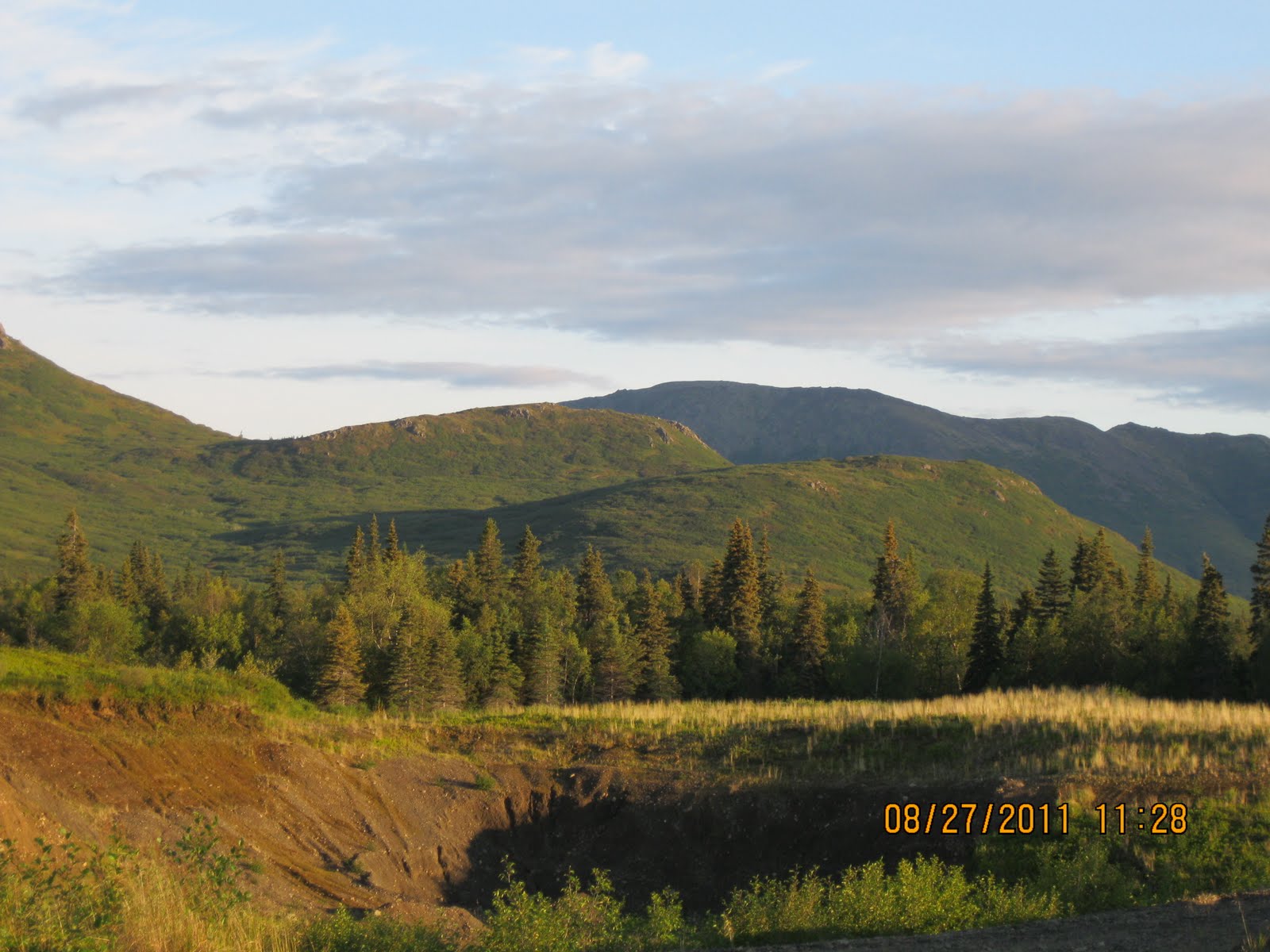 The Tundra Teacher Village Life