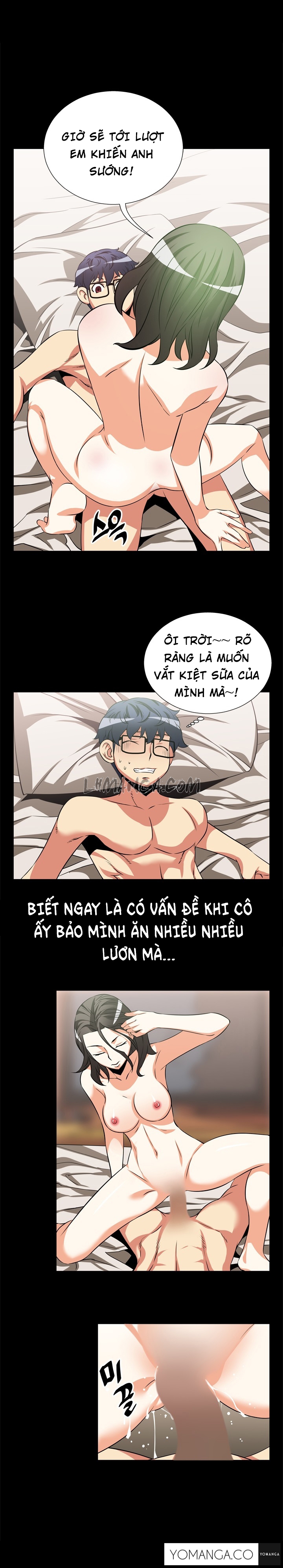 Love Parameter Full 27 Chapter