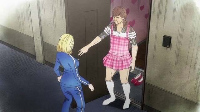 Baxk Street Girls Gokudolls Baxk Street Girls Gokudolls
