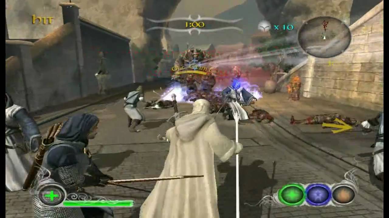 lord of the rings conquest pc buy lord of the rings conquest pc buy