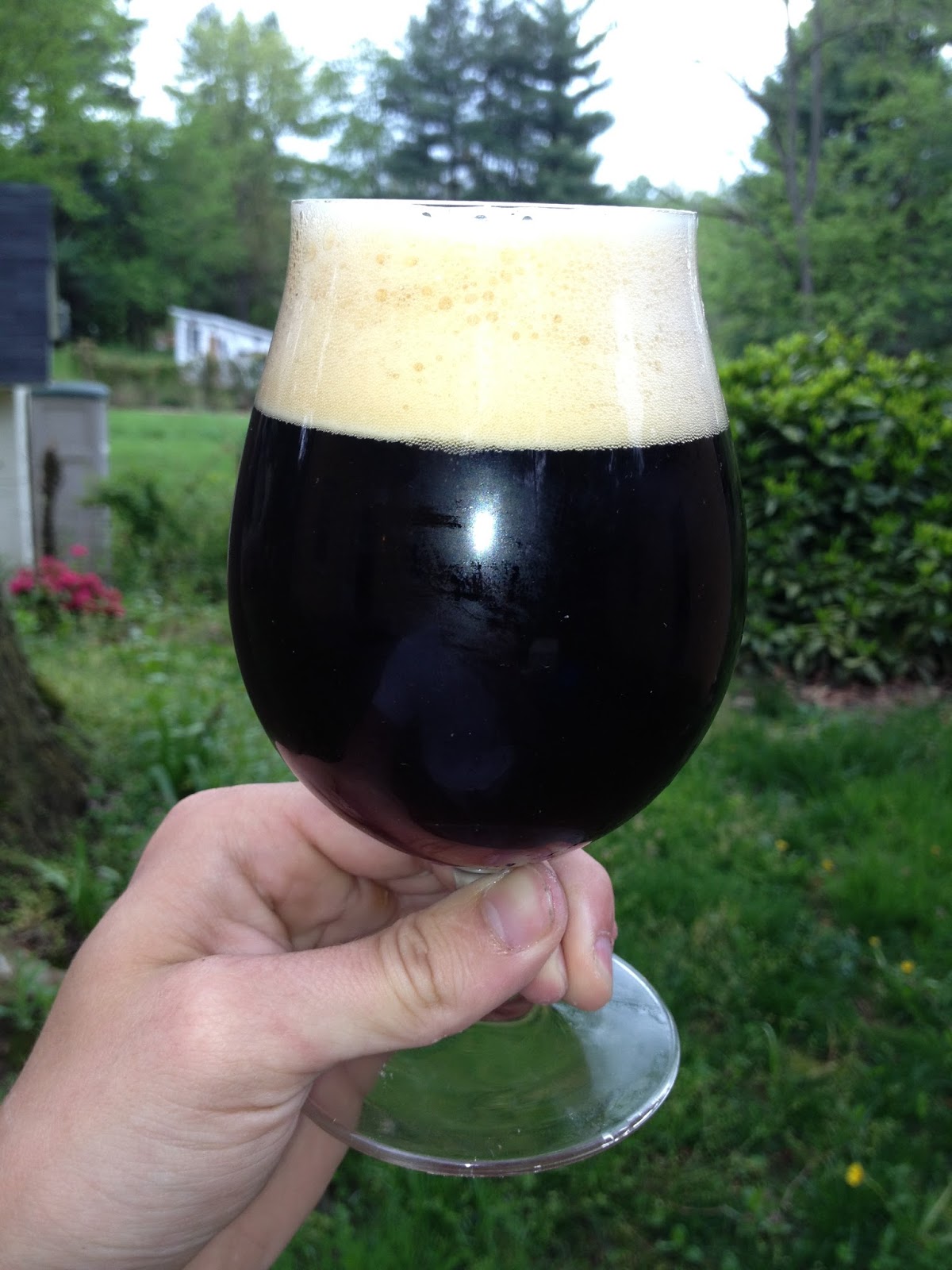 march brew of the