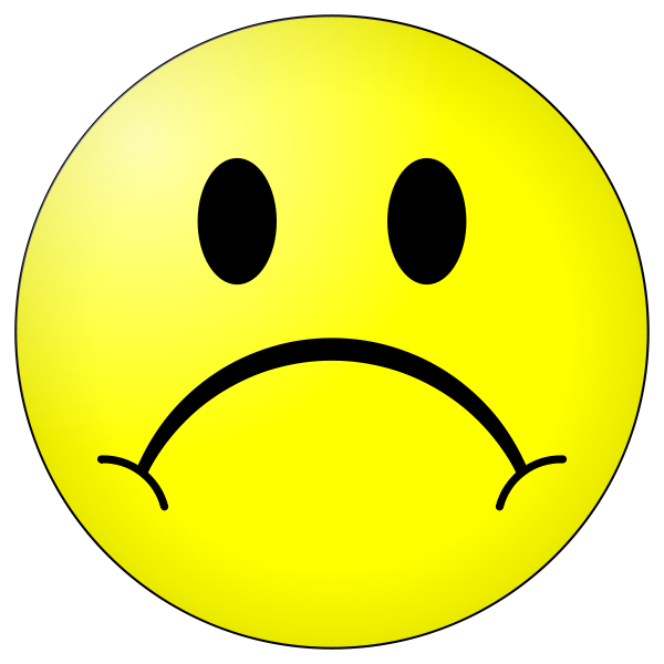 15 Very Sad Smileys And Emoticons (My Collection) | Smiley Symbol