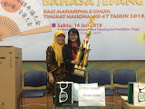 Mantap! Seli, Mahasiswa PBJ UNNES akan Bertanding pada Asean Speech Contest di Tokyo Mantap! Seli, Mahasiswa PBJ UNNES akan Bertanding pada Asean Speech Contest di Tokyo