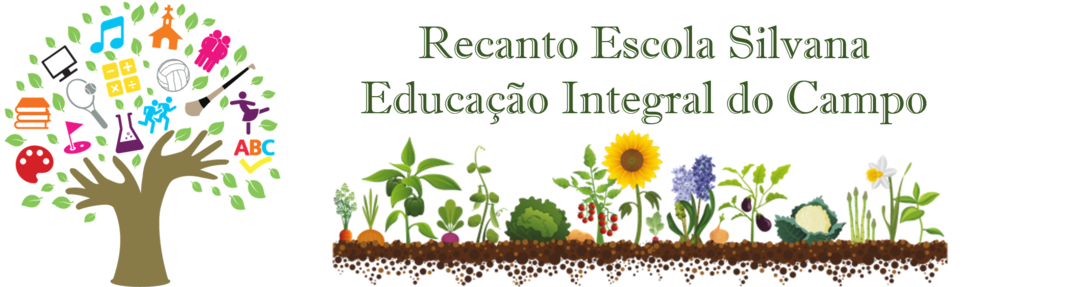 Recanto Escola Silvana Educação Integral do Campo