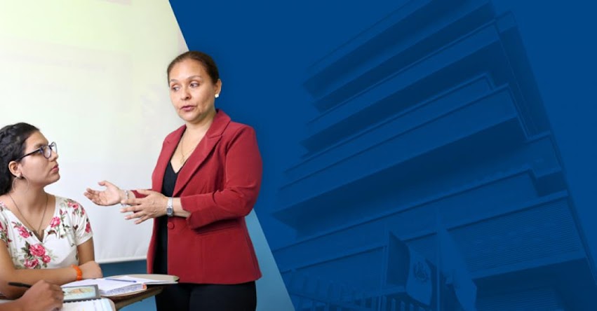 MINEDU crea Plataforma Electrónica para el procedimiento de licenciamiento de institutos MINEDU crea Plataforma Electrónica para el procedimiento de licenciamiento de institutos
