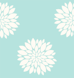 Lotus Pastel Blog Background