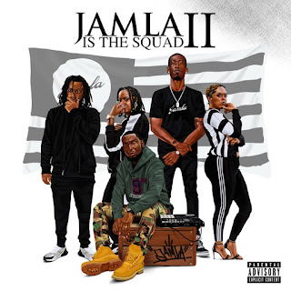 MP3 download Various Artists - 9th Wonder Presents: Jamla Is the Squad II iTunes plus aac m4a mp3