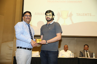 FIITJEE felicitates it’s illustrious IIT Geniuses, through a gala event hosted in their honour