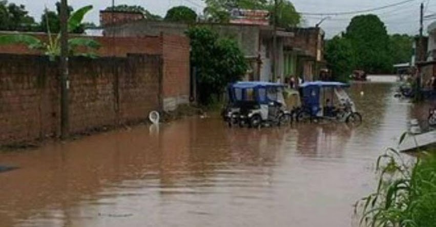 SENAMHI ALERTA: La Selva soportará lluvia de moderada a fuerte intensidad desde hoy - www.senamhi.gob.pe SENAMHI ALERTA: La Selva soportará lluvia de moderada a fuerte intensidad desde hoy - www.senamhi.gob.pe