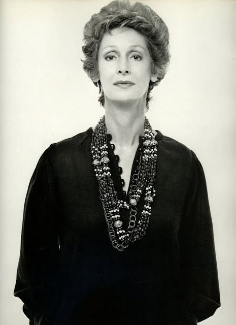 Marella Agnelli Princess of Style {Cool Chic Style Fashion}