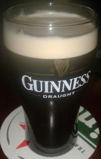 Guinness beer