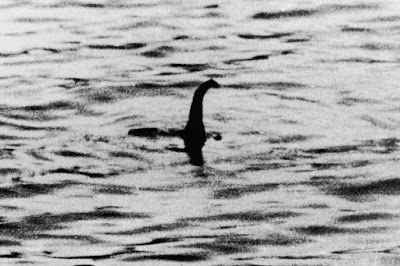 Lima Danau Paling Misterius di Dunia Lima Danau Paling Misterius di Dunia