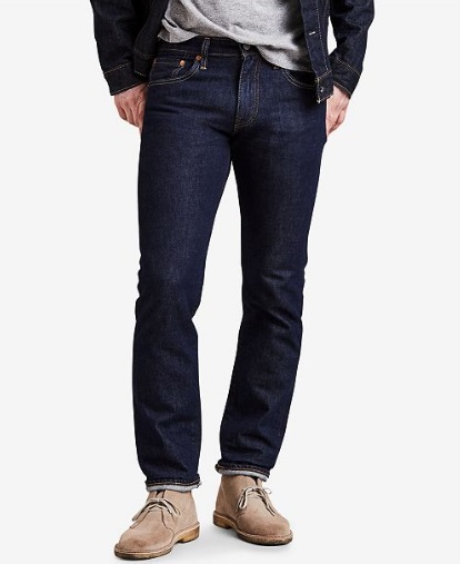 Are Jeans Business Casual Attire?