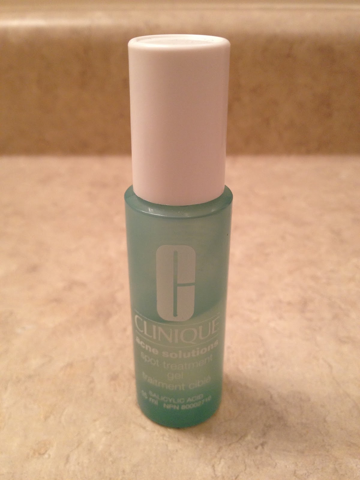 Infinite ∞ Fashion Review Grease Lighting VS Clinique