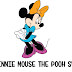 FREE Minie Mouse SVG File