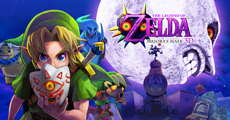 majoras mask rom majoras mask rom