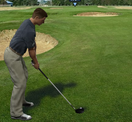Juegos de golf