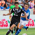 Rayados vence 1-0 al Cruz Azul