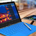Microsoft lại tung quảng cáo mới về Surface Pro 4 "chọc ghẹo" Macbook Air
