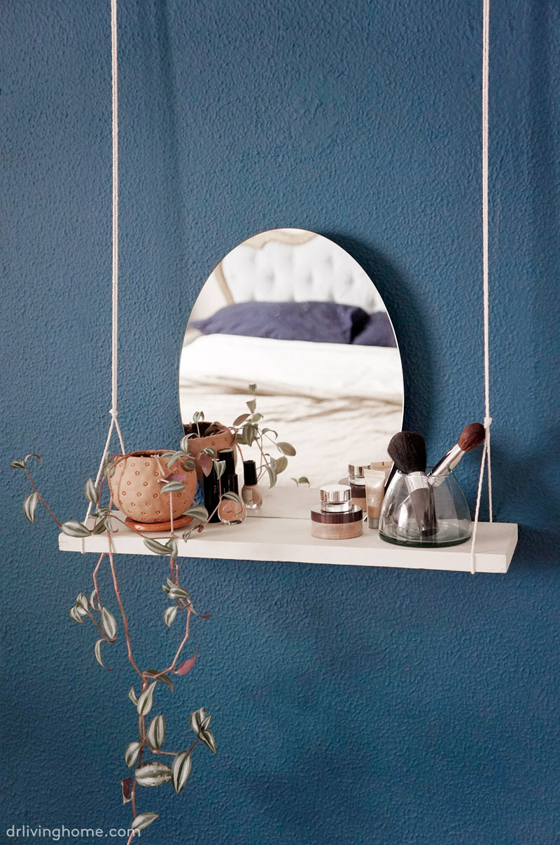 5 ideas para hacerte un vestidor diy