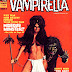 Vampirella #10 - Neal Adams, Wally Wood, Frank Brunner art