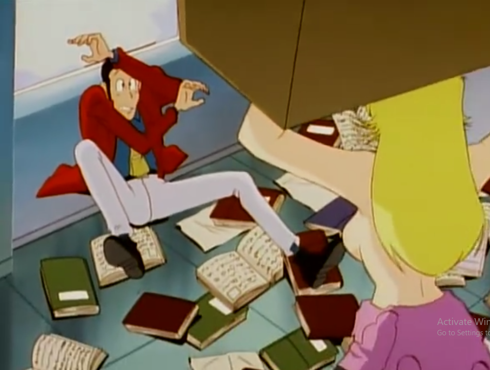 Download Anime Movie Lupin Iii Russia Yori Ai Wo Komete Subtitel Indonesia Folktalesl HD Get Wallpaper Anime Movie Lupin Iii Russia Yori Ai Wo Komete Subtitel Indonesia Folktalesl HD