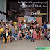 Secretaria da Assistência Social promove uma tarde diferente para as crianças do CRAS: cinema, pipoca e muita diversão
