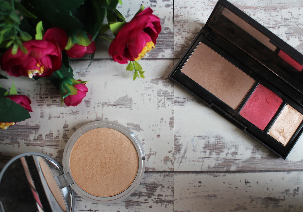 My Contour Routine My Contour Routine