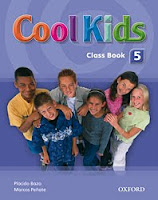 Cool KIds 5 Digital Classroom