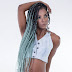 Bailarina Ivi Pizzott comemora 30 anos c ensaio