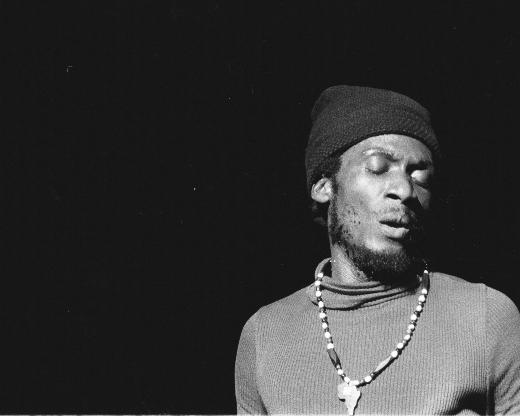 The Curtain With Jimmy Cliff 19781124 My Father�s