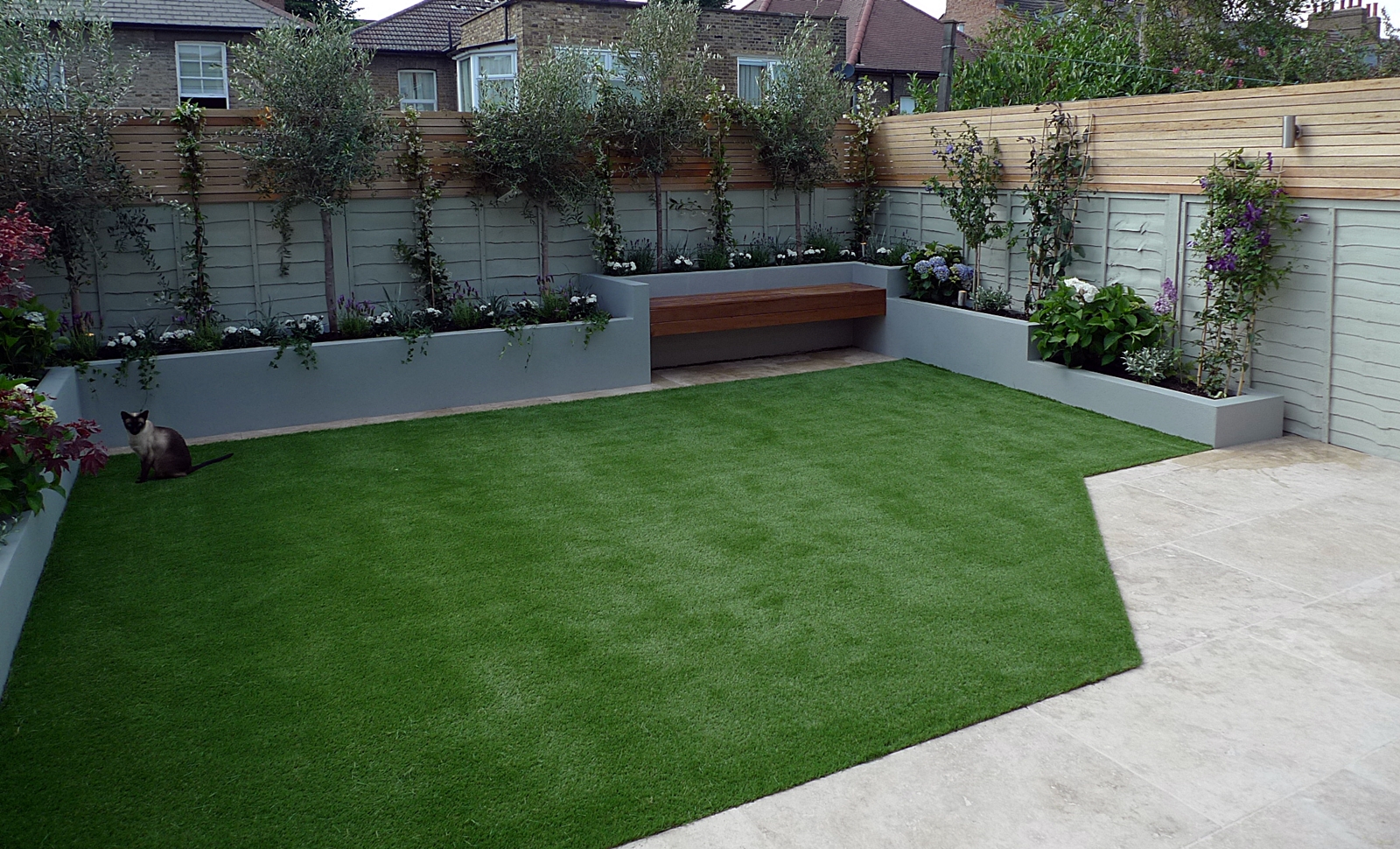 Small Garden Design In Home Home And Design Small Garden Design In Home Home And Design