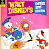 Walt Disney's Comics and Stories #377 - Carl Barks reprint