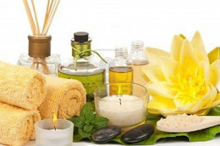 Aromaterapia Descubre los Beneficios de los Aceites Esenciales para tu Bienestar