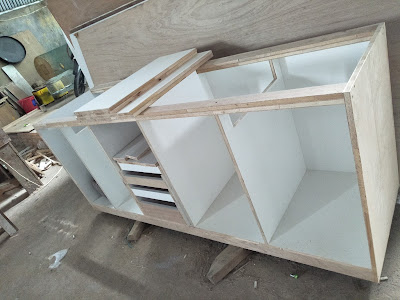 Pembuatan Kitchen Set Extra Elegan Pembuatan Kitchen Set Extra Elegan