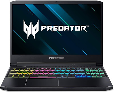 Acer Predator Helios 300 PH315-53-71NT